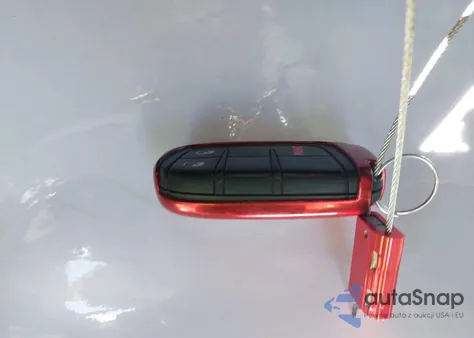 2017 Jeep Renegade Latitude Fwd из США, поврежденный, VIN ZACCJABB6HPE57027